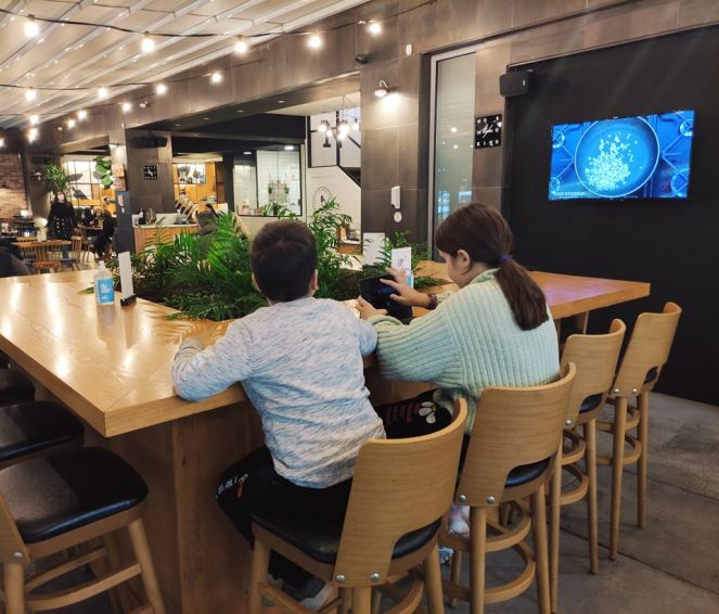 Kitchen Lab Γλυφάδας, έχεις&nbsp;πάει;