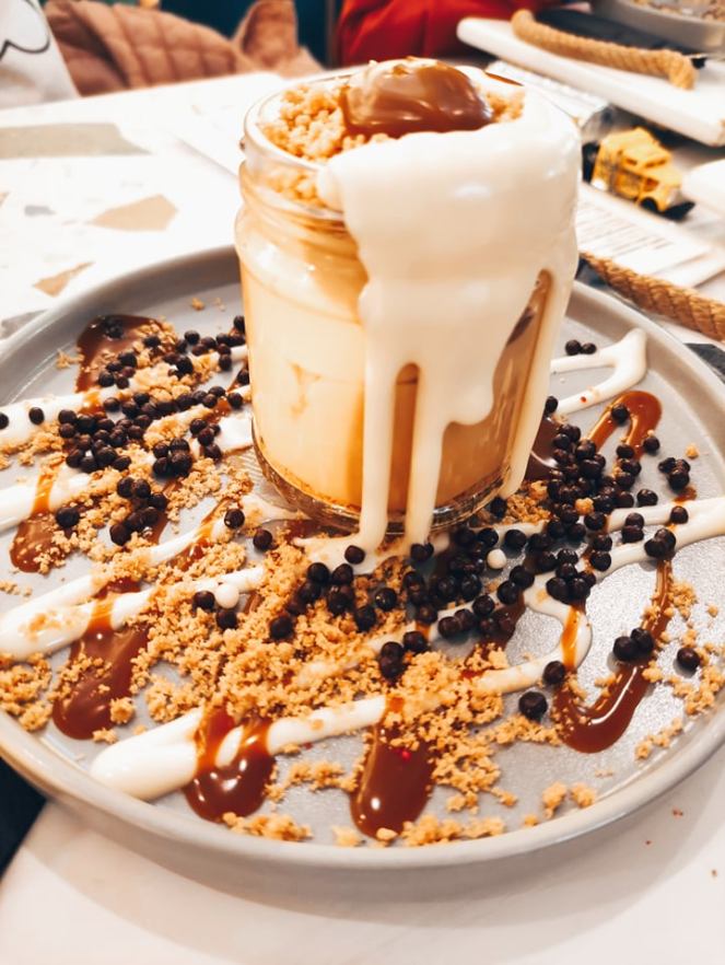 «New entry» στα Νότια – Sweet Spoon&nbsp;🍰🍧