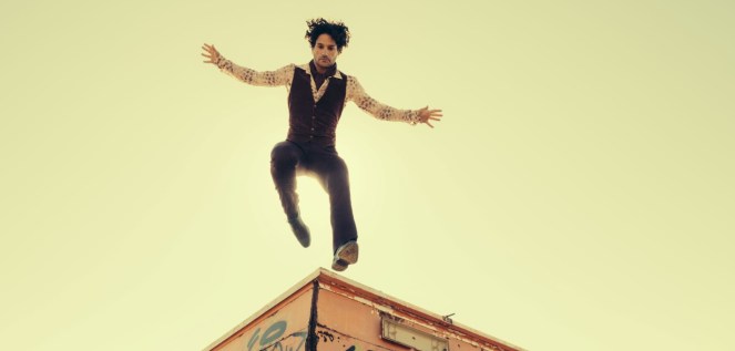 «Ο τυχαίος θάνατος ενός&nbsp;αναρχικού»