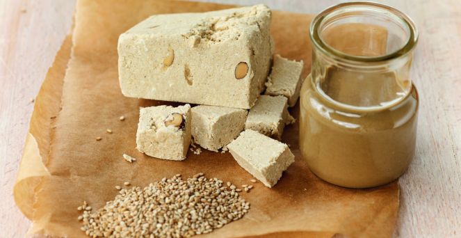 Ο χαλβάς και η Καθαρά Δευτέρα&nbsp;🪁