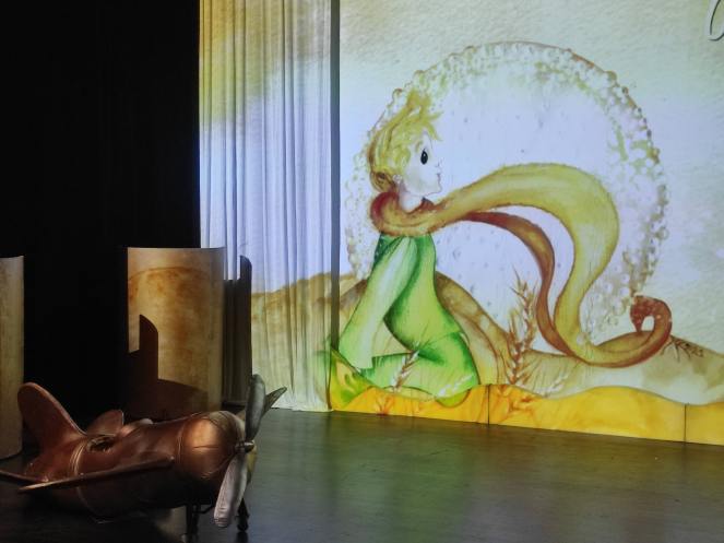 Μικρός Πρίγκηπας