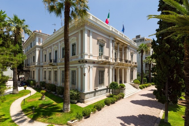 Open House Athens&nbsp;2022