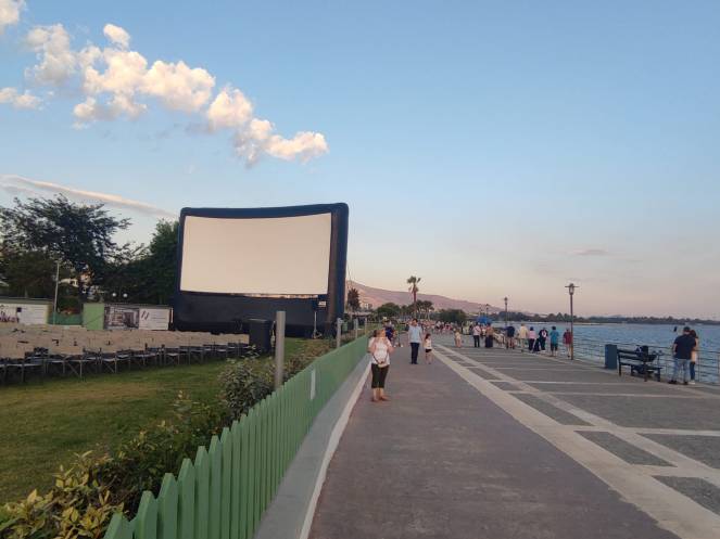 Δωρέαν σινεμά για&nbsp;παιδιά!