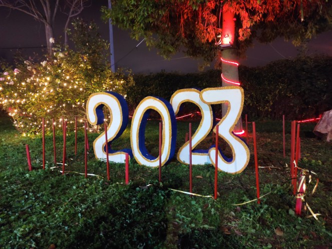 Greek Santa’s Village