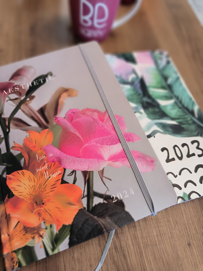 Ημερολόγιο 2024