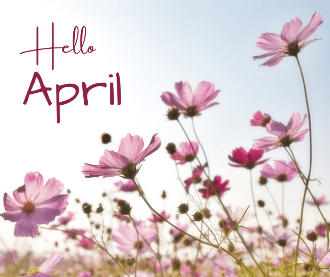 Ψέματα, λαμπάδες και αρνιά – Καλό&nbsp;μήνα!