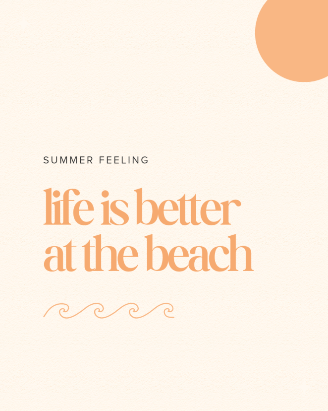 Ιούνιος – Καλό&nbsp;καλοκαίρι!