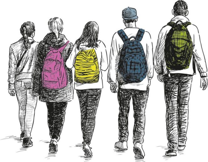 Αν το παιδί σου είναι ακόμα στο δημοτικό, απόλαυσέ&nbsp;το!