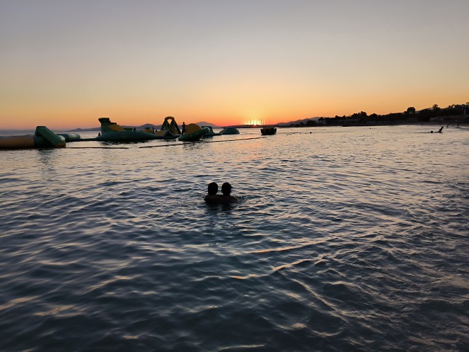 Τελευταία μέρα στο γραφείο, πρώτη μέρα&nbsp;διακοπών